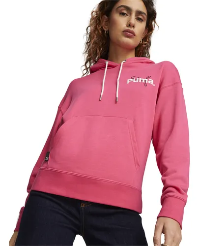 Buzo Puma Rosa Mujer MercadoLibre