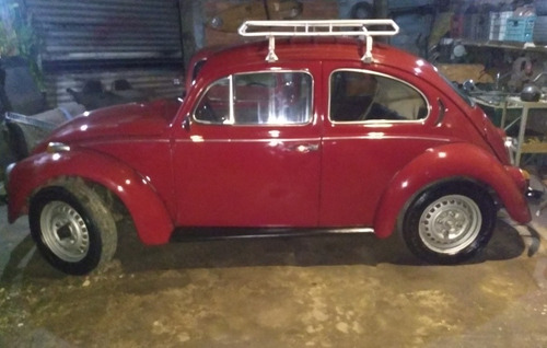 Volkswagen Fusca