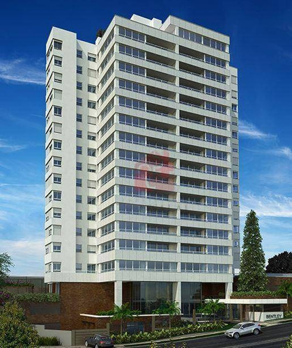 Imagem 11 de 11 de Apartamento De 4 Dormitórios, 4 Suítes E 4 Vagas De Garagem No Bairro Bela Vista - Ap2144