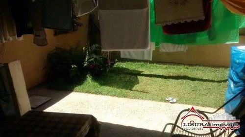 Imagem 12 de 15 de Linda Casa No Altos De Santana Para Venda Jacareí Sp - 2355