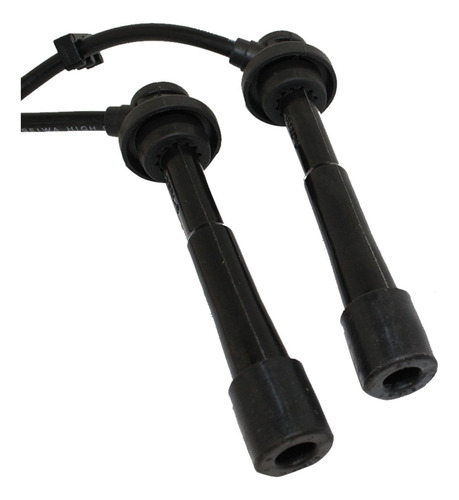 Juego Cable Bujia Para Suzuki Jimny 1.3 M13a Sn413v-2 2003
