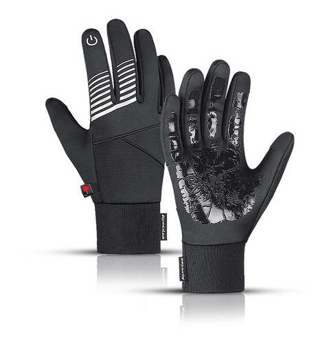 Guantes Para Correr, Andar En Bicicleta, Conducir, Senderism