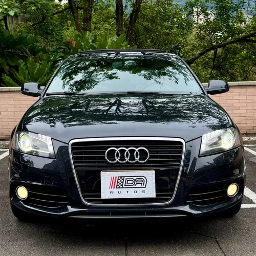 Audi A3 1.6 1,6