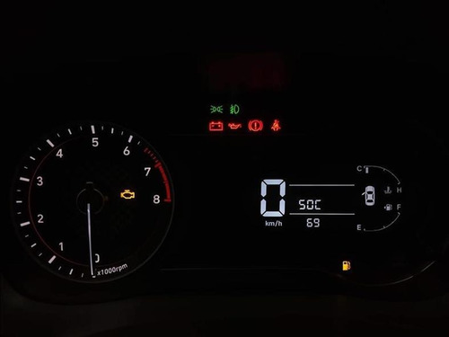 Imagem 7 de 8 de Hyundai Hb20s 1.0 Tgdi Flex Evolution Manual