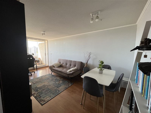 Departamento En Venta De 3 Dorm.viña Del Mar, Vista Sporting