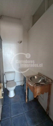 Casa En Venta Valparaíso, Gran Potencial Vivir O Inversión