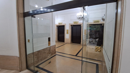 Venta Oficina 1p/1b - Santiago