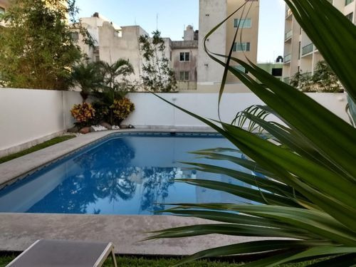 Imagen 1 de 12 de Departamento En Venta En Los Delfines