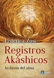 Libro Registros Akashicos De Federica Zosi