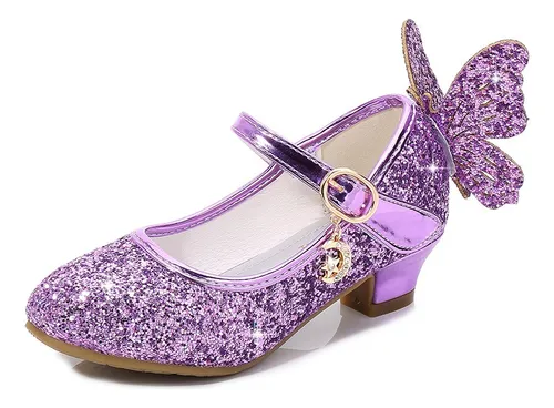 Melissa Cinderela Salto Cristal MercadoLivre