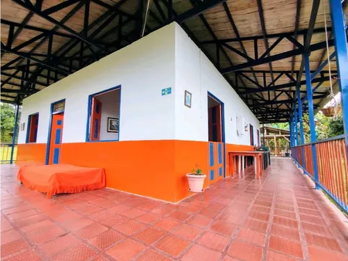 Se Vende Finca En Calarca