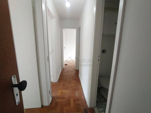 Imagem 6 de 24 de Apartamento À Venda, 100 M² Por R$ 2.590.000,00 - Leblon - Rio De Janeiro/rj - Ap8373