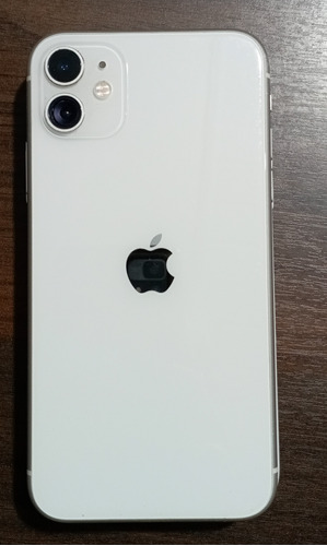 iPhone 11 64gb Branco Usado 75%