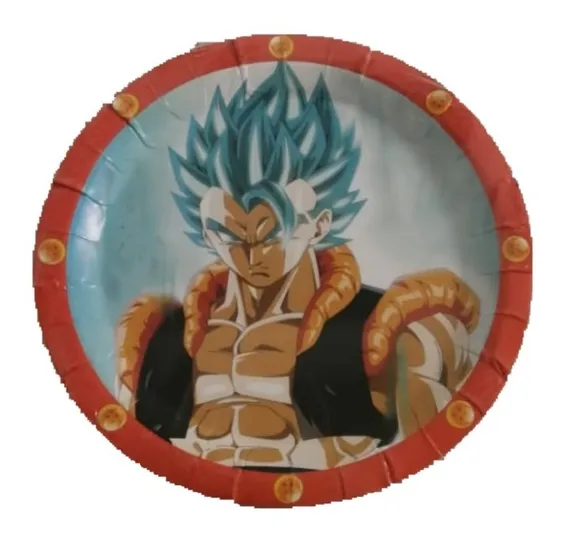 Goku Fiestas Mejor Precio Marzo 2023|BigGo México Goku Fiestas Mejor Precio Marzo 2023|BigGo México
