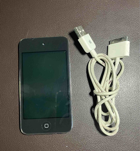 Apple iPod Touch 4 Generación 8gb