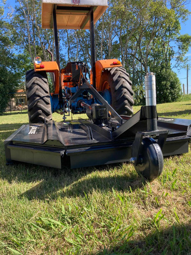 Rotativa Chirquera Rdm Sao Jose De 2 Mts.
