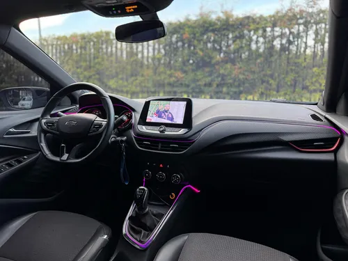 Chevrolet Onix 1.0T Rs Mt