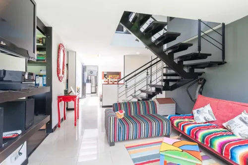 Casa En Venta En Vereda Cerca De Piedra. Cod V6243