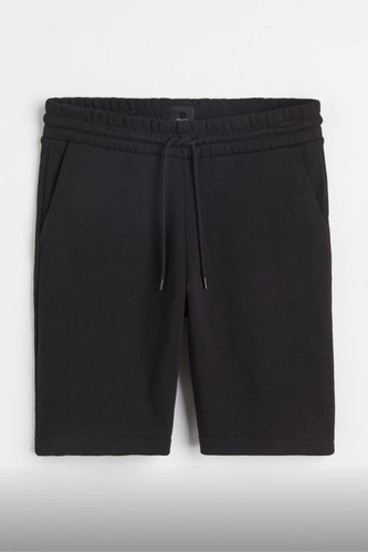 Pack X 2 Short Bermuda Pantalón Corto Algodón Regular Fit 