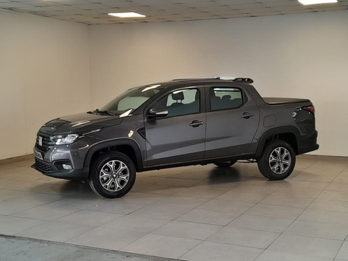 Fiat Strada 1.4 8v Freedom Cd