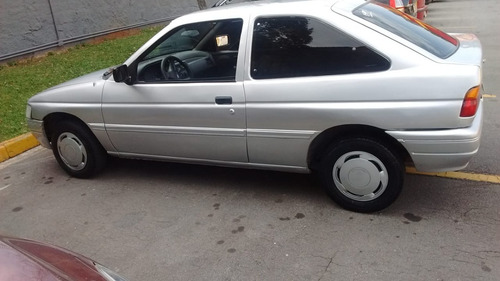 Escort Sapão 1993