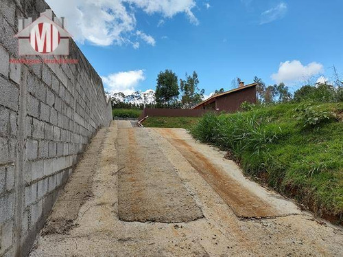 Linda Edícula, Com Trio Mineiro, Quartinho De Ferramentas, Piscina, À Venda, 1000 M² Por R$ 320.000 - Rural - Bragança Paulista/sp - Ch0911