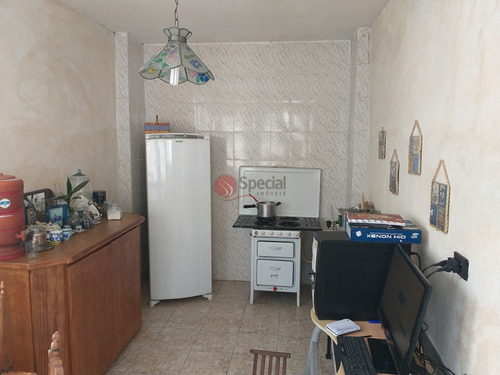 Imagem 14 de 15 de Sobrado 325m2 Próximo Ao Parque Ceret, No Tatuapé - Ta7549