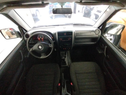 Suzuki Jimny Suzukjimny 4 All