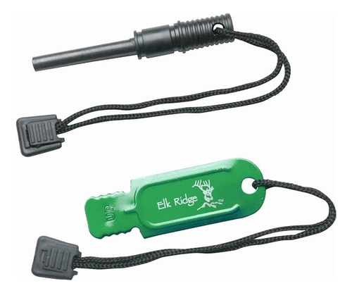 Kit De Supervivencia Elk Ridge Er-115