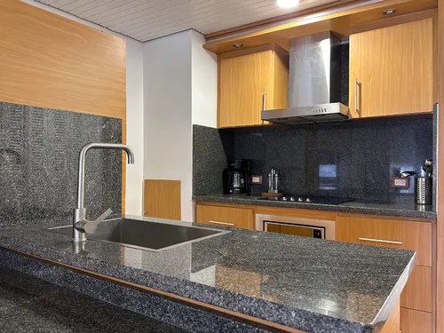 Alquiler Apartamento Ccct Corta Estancia Airbnb
