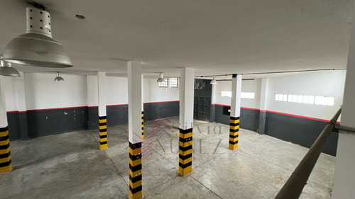 Venta Alquiler- Depósito Industrial - Berazategui