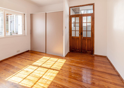 Venta Ph Tres Ambientes En Nuñez