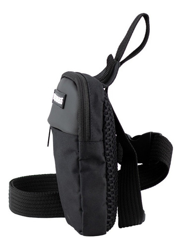 Imagem 3 de 7 de Shoulder Bag Bolsa Necessaire Pochete Everbags Full Style 2