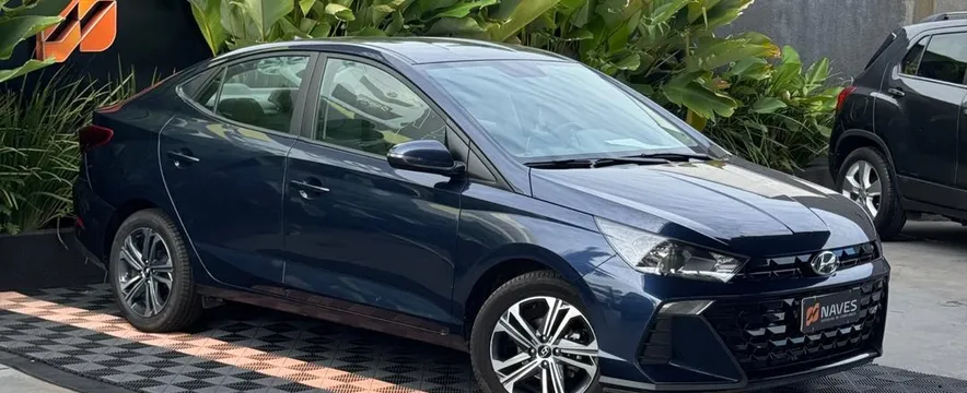 Hyundai Hyundahb20s10ta Comfor 2024