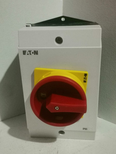 Eaton P1-32/i2/svb