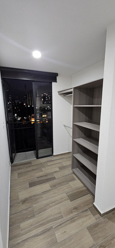 Departamento 3 Recamaras 81m2 Balcon Toreo M 4 Caminos Escritura Gratis