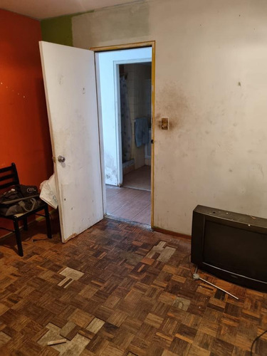 Imagen 15 de 18 de Apartamento -tristan Narvaja Y 18, Piso Alto, Gran Vista Y Terraza, 114 M2 9 M2 Terraza , Gge !!