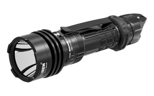 Linterna Táctica Profesional Alta Performance 2000 Lumens