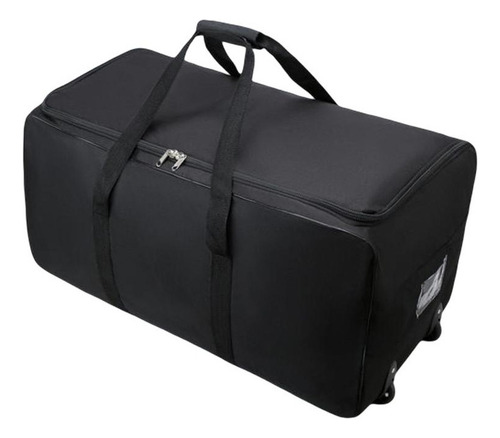 Bolsa De Viaje Con Ruedas Y Organizador Plegable Con Ruedas
