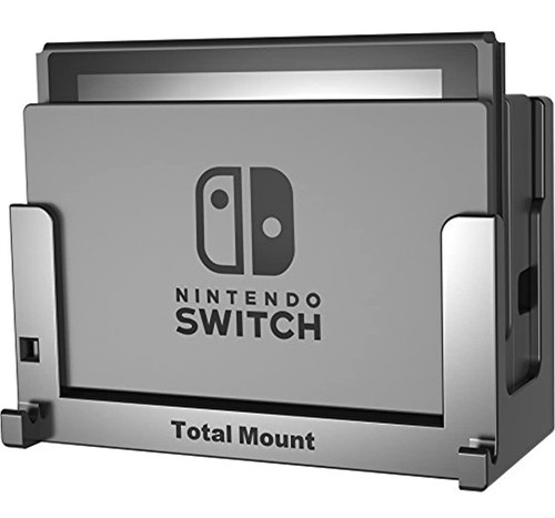 Total Mount Para Nintendo Switch (soporte)