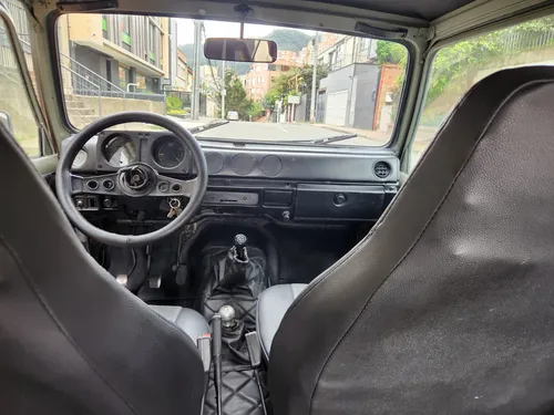 Suzuki SJ 1.3 413