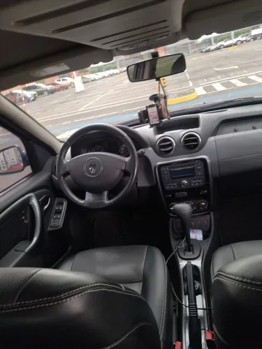 Renault Duster 2.0 Dynamique 4x2