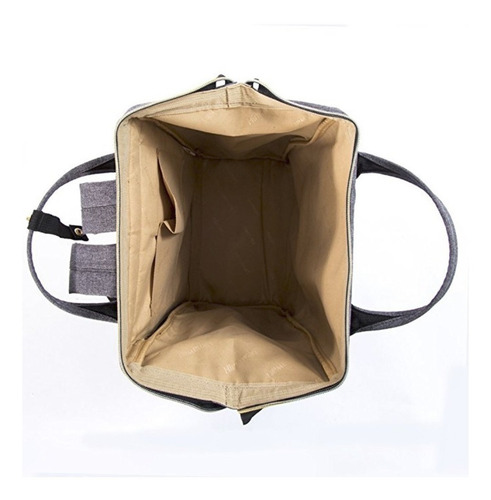 Mochila Himawari Urbana Impermeable Kanken Legion Aqua