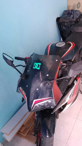 Imagen 3 de 12 de Gilera