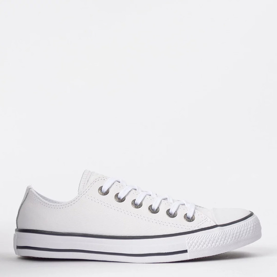 tenis all star branco 35