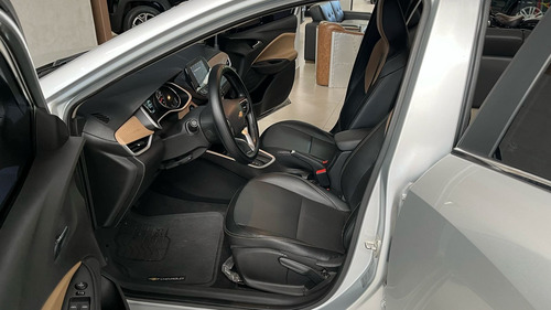 Chevrolet Onix plus 1.0 Premier Ii Turbo Aut. 4p