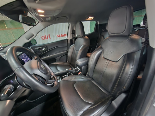 Fiat Toro 1.3 TURBO 270 FLEX VOLCANO AT6