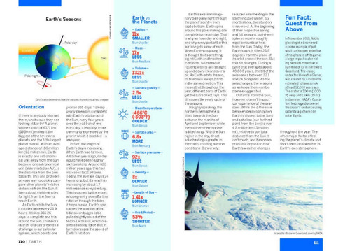 Guia De Viaje Al Universo Lonely Planet Nasa En Ingles Dura