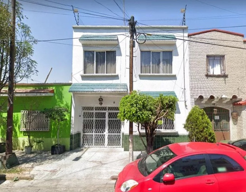 Bella Casa A La Venta En Guadalupe Tepeyac, Sorprendente Remate Bancario. No Creditos