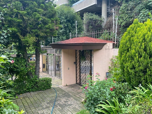 Casa En Renta O Venta En Bosques De Las Lomas